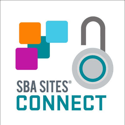 SBA Sites Connect Icon