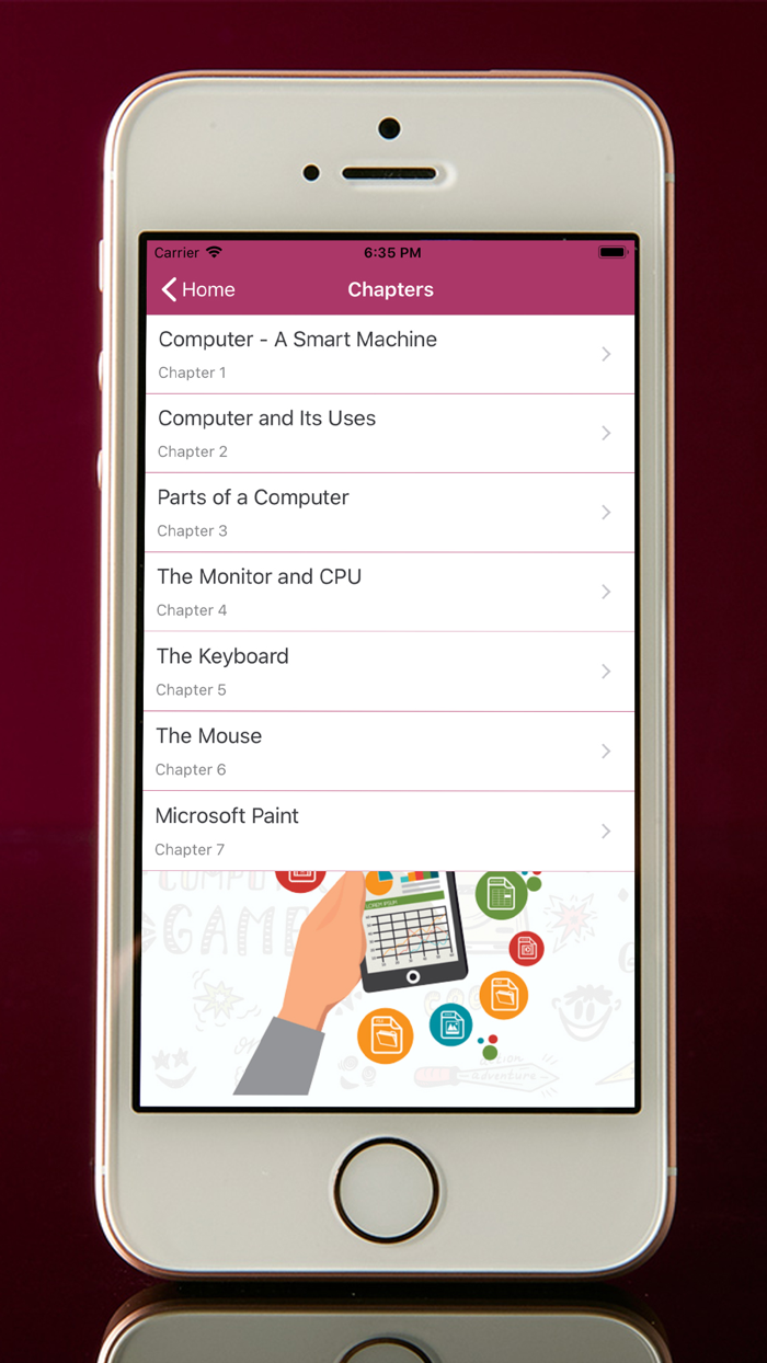 VOLT ComputerScience