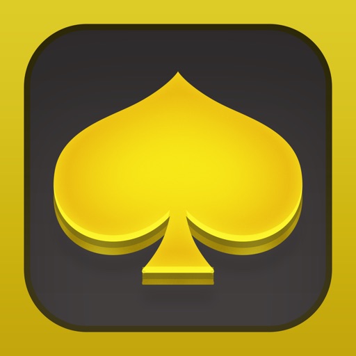Spades ∙