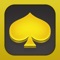 The classic card game Spades is now available on your iPhone or iPod Touch