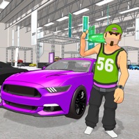 Car Dealer Shop
