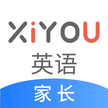 XIYOU英语家长端 Читы