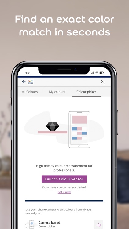 Dulux Trade Paint Expert screenshot-5