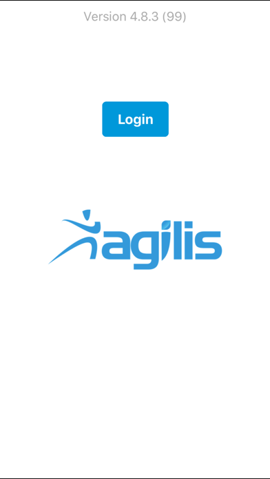 How to cancel & delete Agilis Inc. from iphone & ipad 1