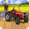 Farming Tractor Sim 2018 Pro