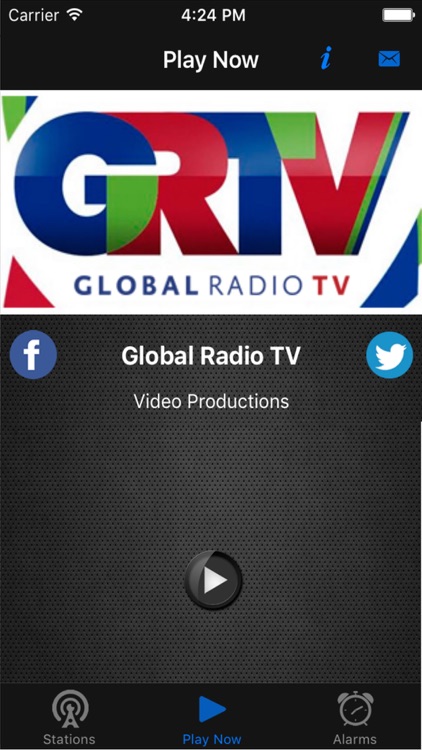 Global Radio TV