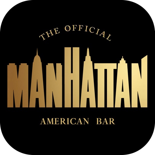 Bar Manhattan