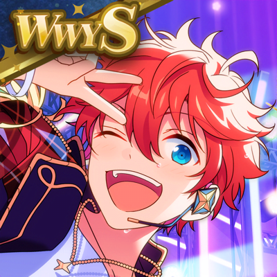 앙상블스타즈!!