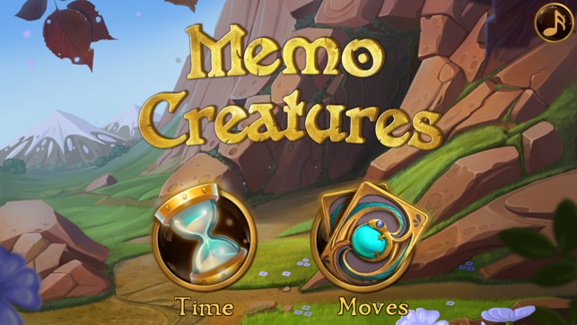 Memo Creatures(圖1)-速報App