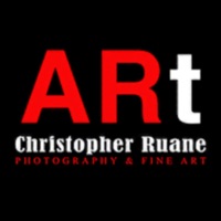 Contact ARt by Christopher Ruane
