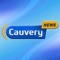 Cauvery News - Online News Portal Application