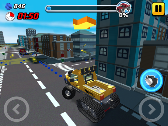 LEGO® City gameのおすすめ画像9