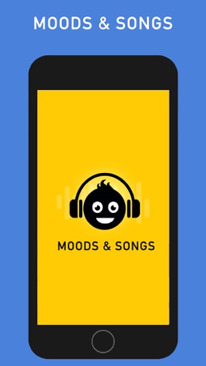 Moods & Songs(圖1)-速報App