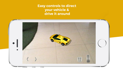 Car & Chopper Drive screenshot 3