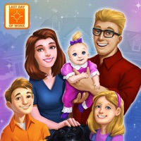 Virtual Families 3 Reviews