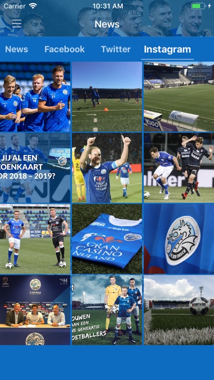 FC Den Bosch