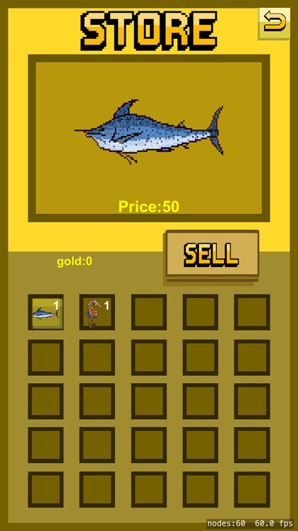 Deep Fantasy screenshot-4