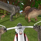 Top 40 Games Apps Like Moto Raptor: Jurassic Dinosaur - Best Alternatives