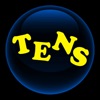 TENS - the bubble game