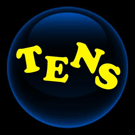 TENS - the bubble game Читы