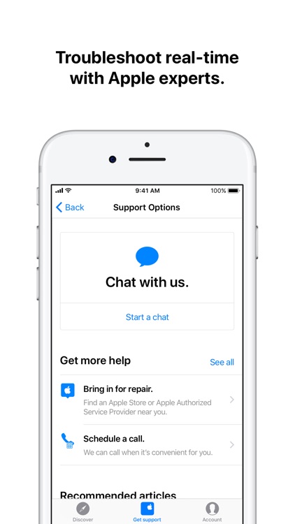 Apple Support