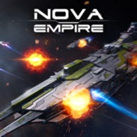 Nova Empire: Space Wars MMO Wiki
