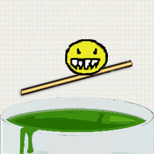 Doodle Balance FULL Icon