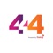 444 simplifies ticket booking by allowing you to buy tickets for buses, concerts, movies, sports and many more in one app