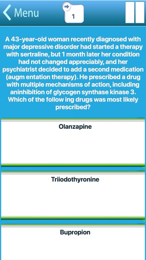 Pharmacology Test(圖2)-速報App