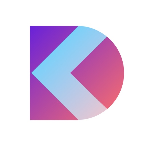 Design+Code iOS App