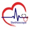 Stethoscope is a central mobile app for doctors