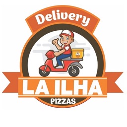 La Ilha Pizzas Parapuã
