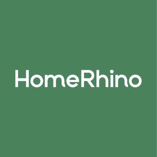 HomeRhino Leasing CRM iOS App