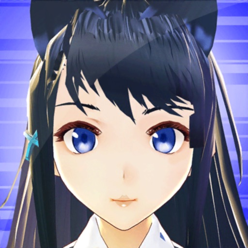 Anime School Simulator 2021 Icon