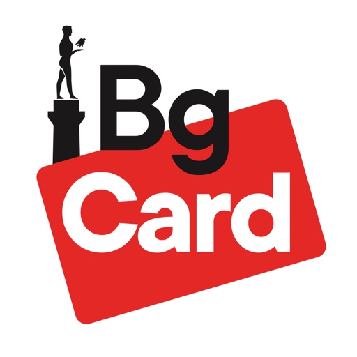 belgrade travel card