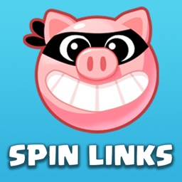 Link Master & Guide for Spins
