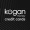 Enjoy the convenience of accessing your credit card account on the go with the Kogan Money Credit Cards Mobile App