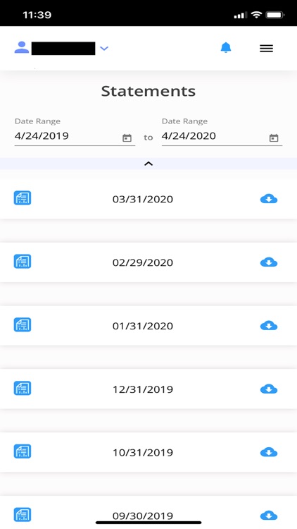 Heritage FS - myFS screenshot-3