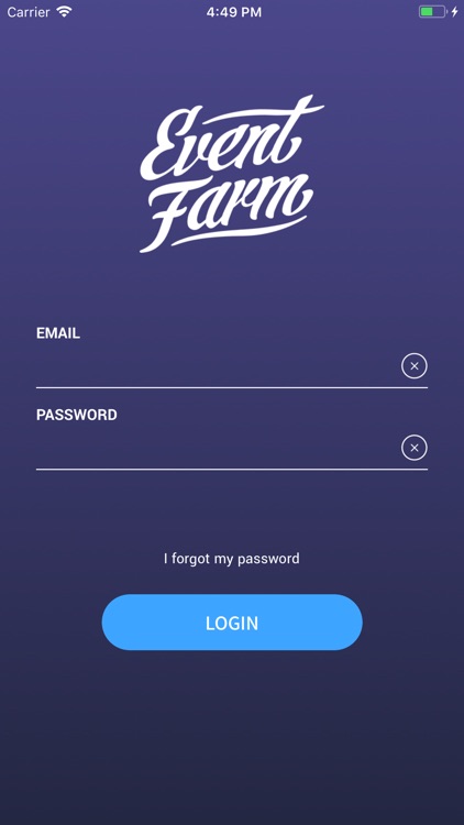 Listed by Event Farm