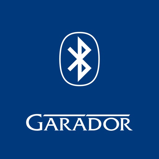 Garador BlueSecur Download