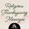 Religious Thanksgiving Message