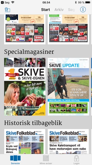 Skive Folkeblad(圖3)-速報App