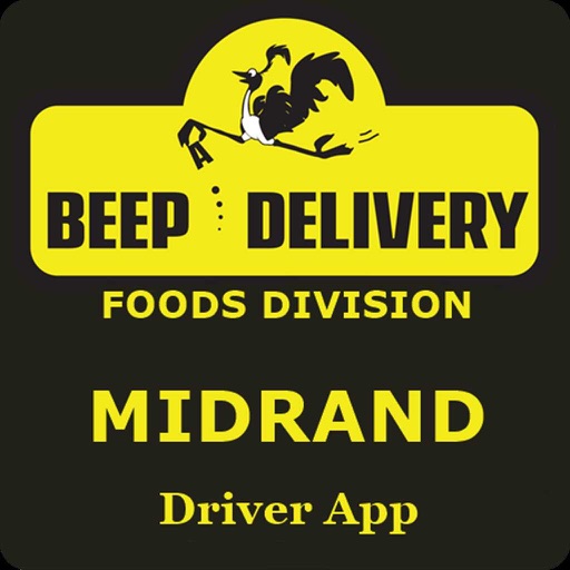 Beep A Delivery Midrand Driver