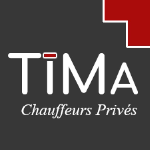 TIMA Chauffeurs privés Download