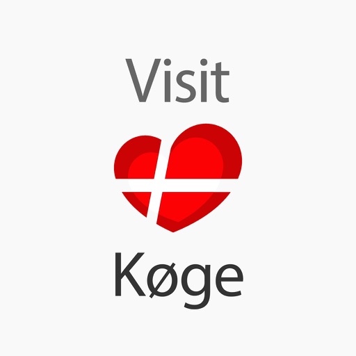 VisitKoege icon