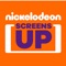 Screens Up is a fun way to bring Nickelodeon to any living room