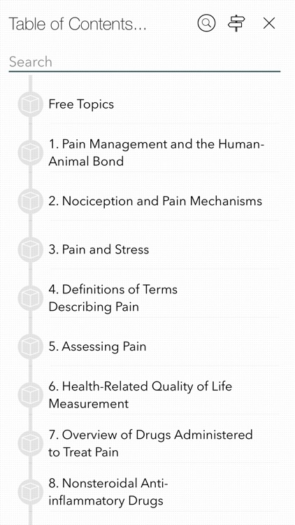 HBK Veterinary Pain Mgmt Drugs screenshot-9