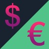 Icon Fast Currency Converter !