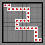 Genetic Maze
