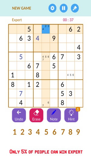 Sudoku Pro